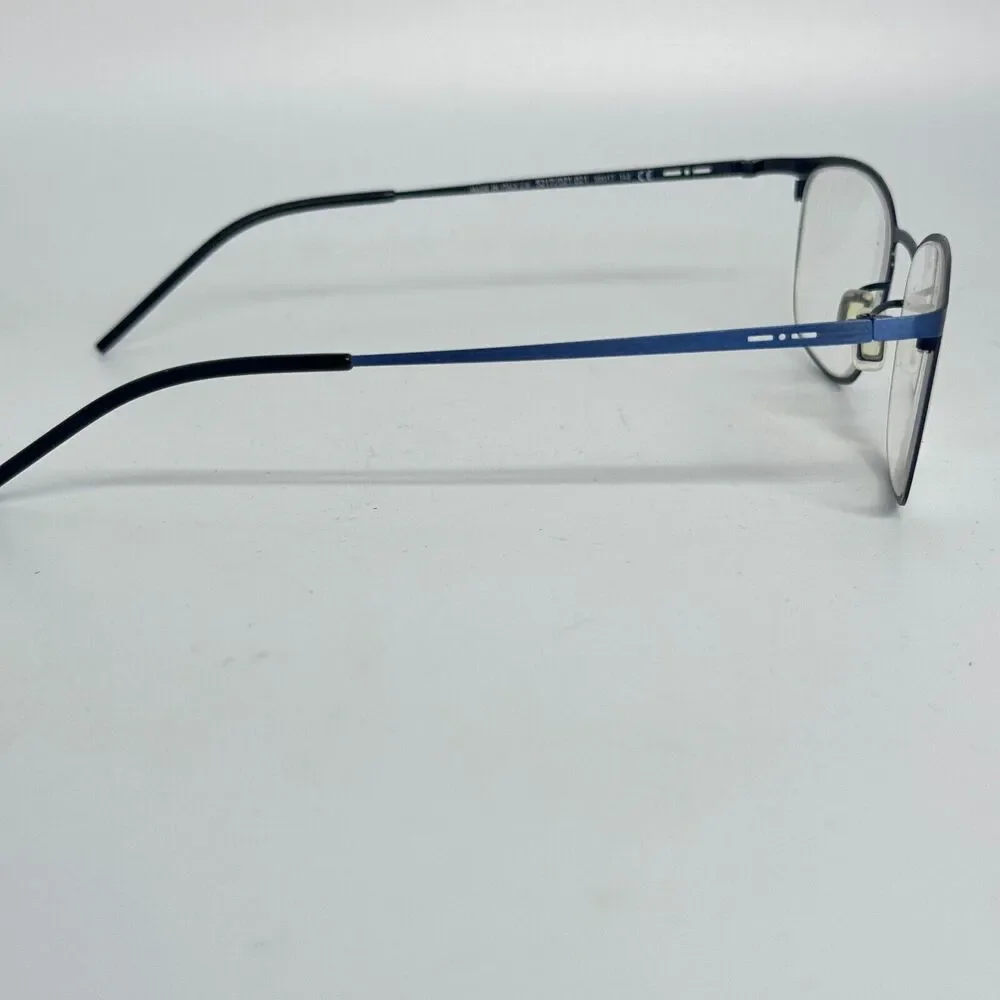Italia Independent Eyeglasses Horned Rim Italy 2.0 Mod. 506 Frames 5217‎ H15784